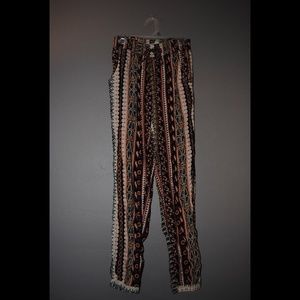 American Eagle Joggers